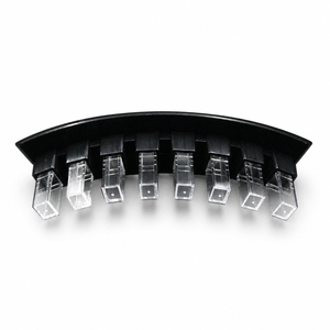Sample Cup Cuvette For Hitachi 7020 902 Coagulometer Disposable Plastic <b>Laboratory</b> Analyzer Consumables - Product Image 3