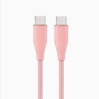 Câble USB de charge rapide 60W Premium de haute qualité pour le transfert de données