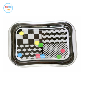 <span class=keywords><strong>Tapis</strong></span> de jeu aquatique pour le temps sur le ventre pour les enfants, <span class=keywords><strong>tapis</strong></span> d'apprentissage pour bébé pour des activités amusantes, <span class=keywords><strong>tapis</strong></span> de jeu <span class=keywords><strong>sensoriel</strong></span> gonflable - Product Image 6