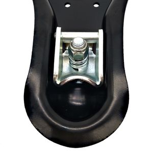 Conector <span class=keywords><strong>de</strong></span> <span class=keywords><strong>remolque</strong></span> tipo A YH1963, cubierta <span class=keywords><strong>de</strong></span> <span class=keywords><strong>bola</strong></span> <span class=keywords><strong>de</strong></span> <span class=keywords><strong>remolque</strong></span>, acoplador <span class=keywords><strong>de</strong></span> <span class=keywords><strong>remolque</strong></span>, abrazadera en U <span class=keywords><strong>de</strong></span> tubo cuadrado <span class=keywords><strong>de</strong></span> <span class=keywords><strong>remolque</strong></span> - Product Image 4