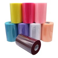 Rouleaux de tulle de 6 pouces sur 100 yards, bobine de tulle, tissu pour bricolage, mariage, baby shower, artisanat, décorations, fournitures de fête