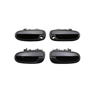 Manija de <span class=keywords><strong>puerta</strong></span> exterior para coche, manija de alta calidad para <span class=keywords><strong>hyundai</strong></span> kia 82650-17000 82660-17000 83650-17000 83660-17000 - Product Image 1