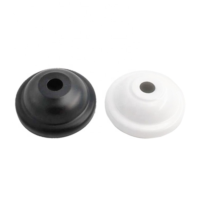 DIY Lampholder Customized E26 E27 Retro Metal Chandelier Lamp Holder Socket Cover Cup Socket Housing for Table Lamp Floor Lamp