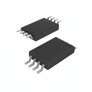 Composants électroniques du fabricant Channel Power Management (PMIC) 8 TSSOP S-8333ACGB-T8T1G - Product Image 1