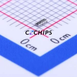 Red de Resistencias CAT10-331J4LF 0402x4 (Número de Resistencias: 4) (Resistencia: 330 Ohmios Precisión: 5%) - Product Image 1