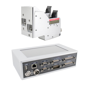 TIJ Modulaire Inkjetprinter voor Kraftpapier en zelfklevende etiketten voor kartonnen codes en <span class=keywords><strong>QR</strong></span>-print - Product Image 1