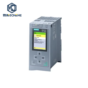 โมดูลซีพียู PLC อุตสาหกรรม 6ES7515-2UM01-0AB0 6ES7517-3AP00-0AB0 สำหรับคอนโทรลเลอร์ S7-1500 ระบบควบคุมแบบกระจายส่วน - Product Image 1