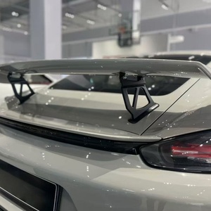ชุดแต่ง Porsche 718GT4 สำหรับรุ่นปี 2016-2023 รุ่น <span class=keywords><strong>718</strong></span> - Product Image 6
