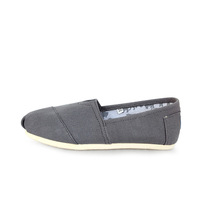 Chaussures décontractées d'été pour hommes de style chinois en toile, légères avec doublure en maille et empeigne en tissu