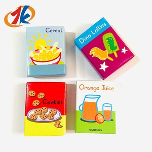 Jouets enfants supermarché Shopping faire semblant de jouer ensemble avec <span class=keywords><strong>jouet</strong></span> <span class=keywords><strong>caisse</strong></span> <span class=keywords><strong>enregistreuse</strong></span> Scanner panier et jouer accessoires alimentaires chauds - Product Image 3