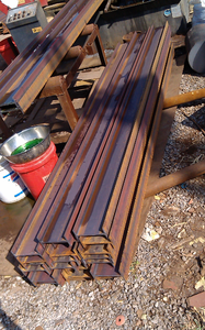 Poutre en acier en forme <span class=keywords><strong>de</strong></span> H découpable <span class=keywords><strong>de</strong></span> haute précision, poutre en H en acier au carbone laminé à chaud pour la fabrication <span class=keywords><strong>de</strong></span> structures en acier pour entrepôts - Product Image 4