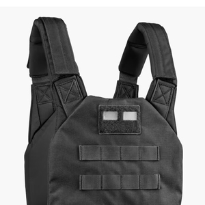 Gilet d'entraînement lesté de haute qualité pour adultes, fabrication professionnelle, vente en gros - Product Image 5