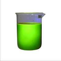 Tinte Fluorescente Soluble en Agua Sunlonge SL3100 para Detección de Fugas UV, Trazador de Alta Visibilidad para Sistemas de Agua Industriales