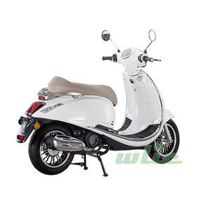 Bicicleta <span class=keywords><strong>ciclomotor</strong></span> 48cc 45 km/h Eec/COC y 25 km/h Coc Euro 4 EEC COC <span class=keywords><strong>ciclomotor</strong></span> Motor Scooter Swan <span class=keywords><strong>50cc</strong></span> (Euro4) - Product Image 3