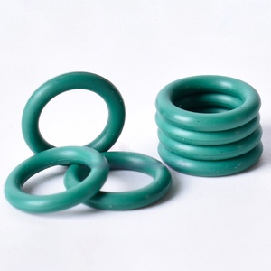 Joints toriques en caoutchouc EPDM/FKM/NBR/FFKM/Silicone pour pompes à eau, norme AS568, dureté 20-90 Shore, vente en gros professionnelle de Chine - Product Image 6