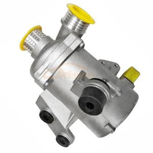 <span class=keywords><strong>Pompe</strong></span> à <span class=keywords><strong>eau</strong></span> <span class=keywords><strong>auxiliaire</strong></span> supplémentaire utilisée pour <span class=keywords><strong>BMW</strong></span> 3 (E46) OE NO 11517586928 11517586929 11517559272 11517561229 - Product Image 2