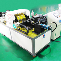 Máquina de prueba de rodadura de ruedas giratorias de 1 tonelada, Rueda giratoria industrial, Rueda giratoria, Máquina de prueba de resistencia a la fatiga para ruedas giratorias de fábrica
