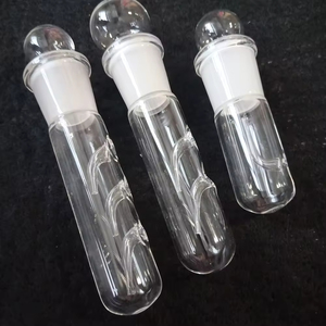 Pinza de cristal ecológica para planarias de acuario, trampa para camarones y peces, herramientas y accesorios de limpieza para plantas de acuario, 1L de volumen, 11cm x 14cm - Product Image 3