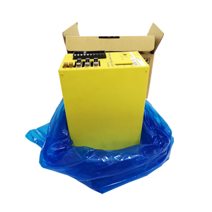 Nuevo servoamplificador de CA original <span class=keywords><strong>A06B</strong></span>-<span class=keywords><strong>6093</strong></span>-<span class=keywords><strong>H102</strong></span> - Product Image 1