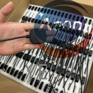 MCP9804-E/MS ميكروتشيب جديد وأصلي (مكونات إلكترونية، دوائر متكاملة، رقائق إلكترونية متوفرة) - Product Image 3