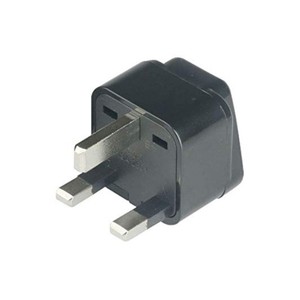 Adattatore Universale da Viaggio Britannico per <span class=keywords><strong>Prese</strong></span> <span class=keywords><strong>Elettriche</strong></span>, Convertitore da AU EU US a UK - Product Image 3