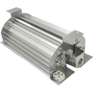 Herstellung Lieferung Verschiedene Größen Aluminium UV Reflecting House Lampen schirm für UV-Lampe - Product Image 3