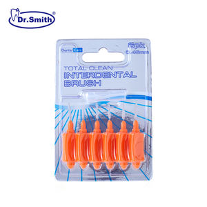 Di alta qualità a buon mercato dei capelli di gomma interdentale pennello - Product Image 4
