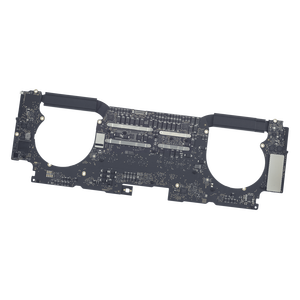 MacBoook Pro Retina 15 "A1707 2016 2017 I7 8GB 16GB 256GB 512GB用ラップトップオリジナルテスト済みロジックボードマザーボード交換 - Product Image 4