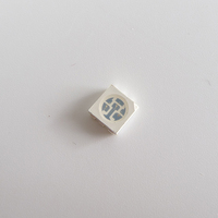 Usine directe de haute qualité rouge/violet 5050 SMD LED Diodes infrarouge physiothérapie Anti-âge échantillons gratuits