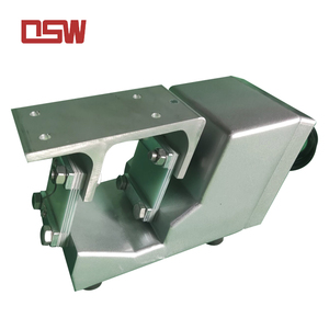 DSW küçük elektromanyetik vibratör ünitesi titreşimli besleyici titreşimli besleyici titreşim besleyici doğrusal - Product Image 5