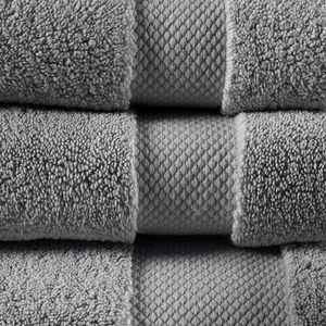 Quality Egyptian Cotton <b>Towel</b> <b>Sets</b> Five Star Hotel Luxury 100% Cotton Terry Eco-Friendly Embroidery <b>Bath</b> <b>Towels</b> - Product Image 3