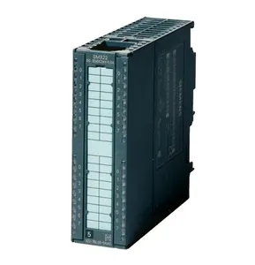 New Original usemi s Plc 6ES7 322-1BL00-0AA0 In Stock plc controller programmable logic controller PLC