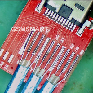 MiPi Box Z3X Easy JTAG Plus eMMC UFS ISP Adapter Flying Wire Board สำหรับซ่อมโทรศัพท์ K175 - Product Image 4
