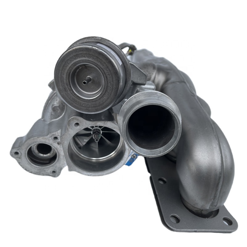 n57 hybrid turbo
