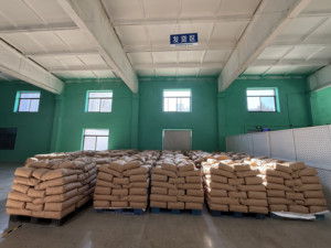 Gluconato de Zinc FUQANG 98-102% de Pureza, Potenciadores Nutricionales, 2 Años de Vida Útil, Aditivos Alimentarios - Product Image 6