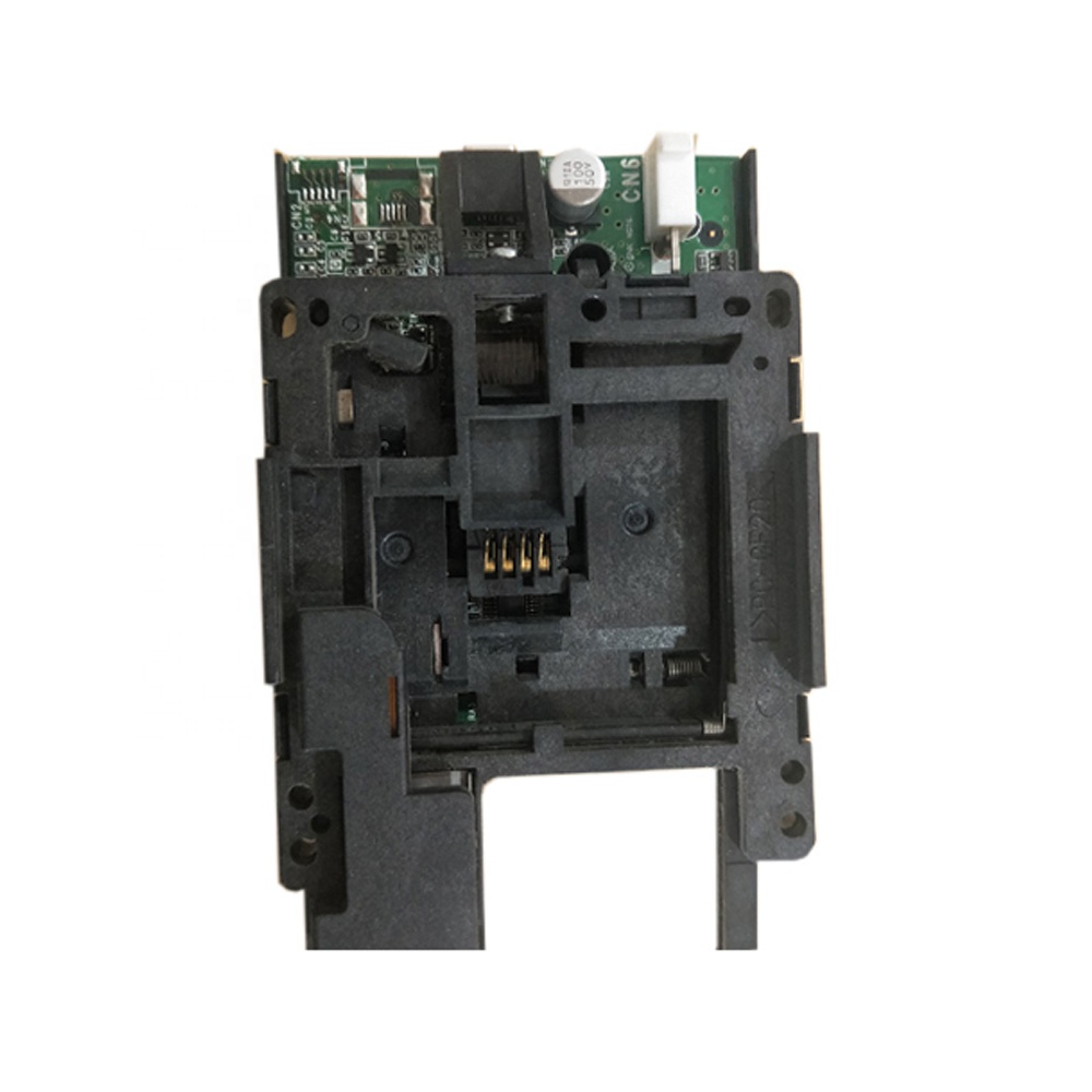 Bank ATM Machine Parts NCR Dip Smart Card Reader 4450704253 445-0704253