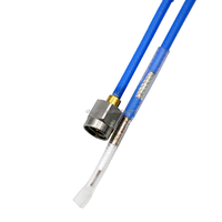Harness Kabel Isolasi PVC Kontrol Cerdas untuk Peralatan Pembuat Kopi Elektronik Multifungsi Rumah Tangga