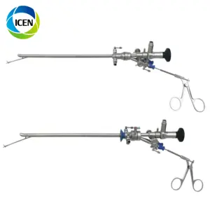 surgical instruments medical urethro cystoscopy set for sale