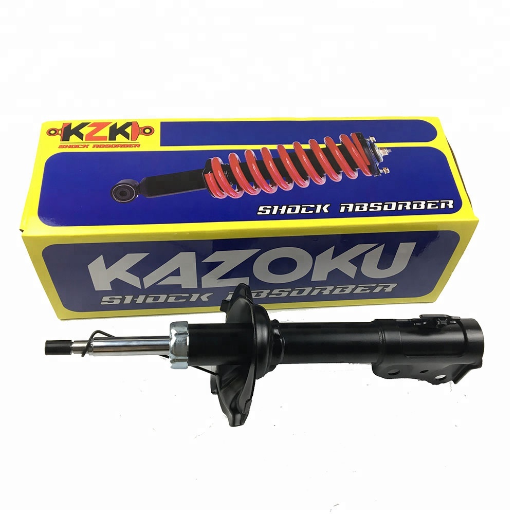 N・直接引取り価格 (k150) Great Selling Front KYB Shock Absorber 48510-09910 for