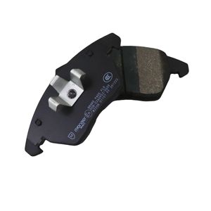 Plaquettes de frein Monaer Fabricant D1107 <span class=keywords><strong>Prix</strong></span> d'usine Pas de bruit Pas de poussière - Product Image 5