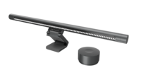 Moniteur d'écran Thunder God L1/L1Pro/L1s, lumière anti-lumière bleue, protection des yeux, lampe de bureau pour ordinateur