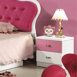 Owlprincess — ensemble de meubles de chambre d'enfants, couleur rose, ensembles modernes, pour bébés et enfants, vente en gros, bon marché - Product Image 3
