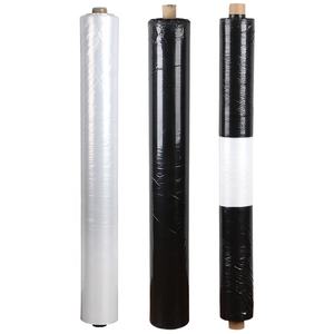 Lámina de Cobertura Agrícola Personalizada Antienvejecimiento, Plástico para Mulching, Cubierta para el Suelo - Product Image 6