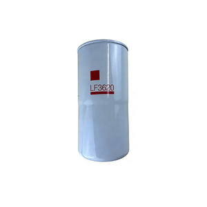 Nuevo Filtro de Aceite LF3620 para Motores Diésel de Camiones Detroit - Product Image 2