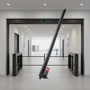 Actuador lineal de alta velocidad Vevor de 20 pulgadas, 12V, 220 libras para operadores de puertas automáticas - Product Image 2