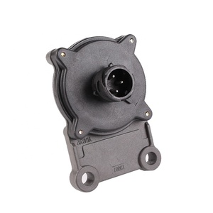 Electric Spare Parts Headlight <strong>Level</strong> <strong>Sensor</strong> 504002113 for VOLVO TRUCK <strong>MAN</strong> TGA SCANIA 4 - Product Image 6