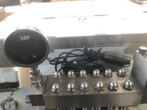 E.コリ工業用ミキサー超高せん断増粘剤高圧均一化装置 - Product Image 5