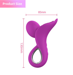 Produk seks masturbator vagina <span class=keywords><strong>Vibrator</strong></span> stimulasi klitoris untuk Mainan wanita pemijat dewasa mainan seks <span class=keywords><strong>Vibrator</strong></span> mainan seks untuk wanita % - Product Image 6