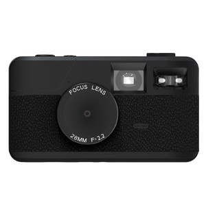 Tùy chỉnh máy ảnh kỹ thuật số cho cắm trại mà không cần màn hình MP hình ảnh tái sử dụng máy ảnh, sạc screenless máy ảnh kỹ thuật số - Product Image 2