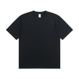 T-shirt unisexe surdimensionné 230 GSM, impression numérique personnalisée de haute qualité, vente en gros - Product Image 1
